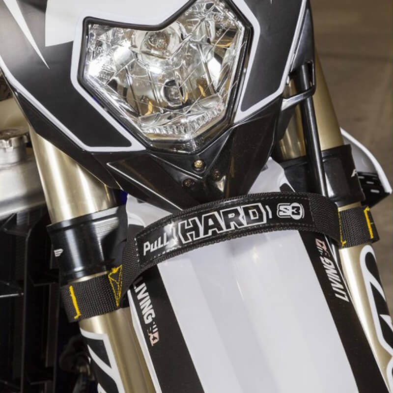 Усиленные стропы Long 1000 /  S3 для Hard Enduro