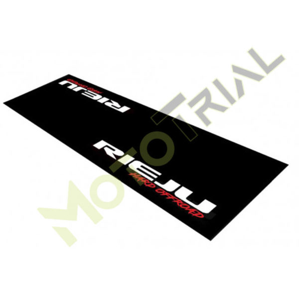 Жесткий резиновый коврик Hard Off-Road 95 x 230 см