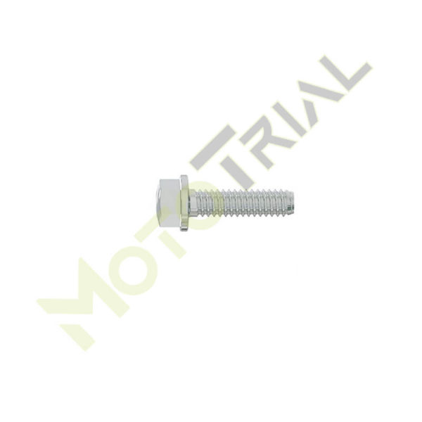 БОЛТ 6x20 DIN 6921 GEOMET 10.9 для MR Rieju