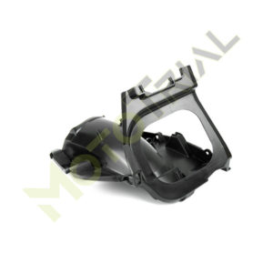 Крышка фильтр бокса нижняя Rieju MR 300