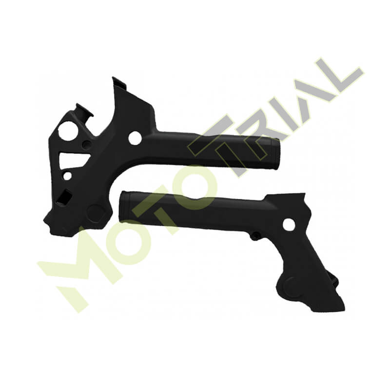 Пластиковая защита рамы POLISPORT для Rieju MR
