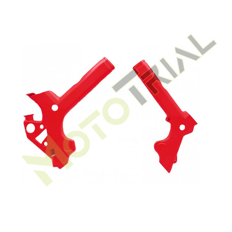 Пластиковая защита рамы POLISPORT для Rieju MR