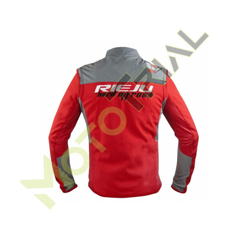 Куртка RIEJU Soft Shell. Размер XL